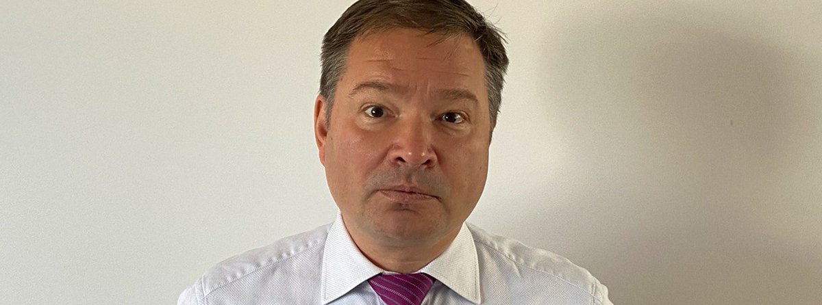 Заявление генерального директора компании «Росюрконсалтинг»