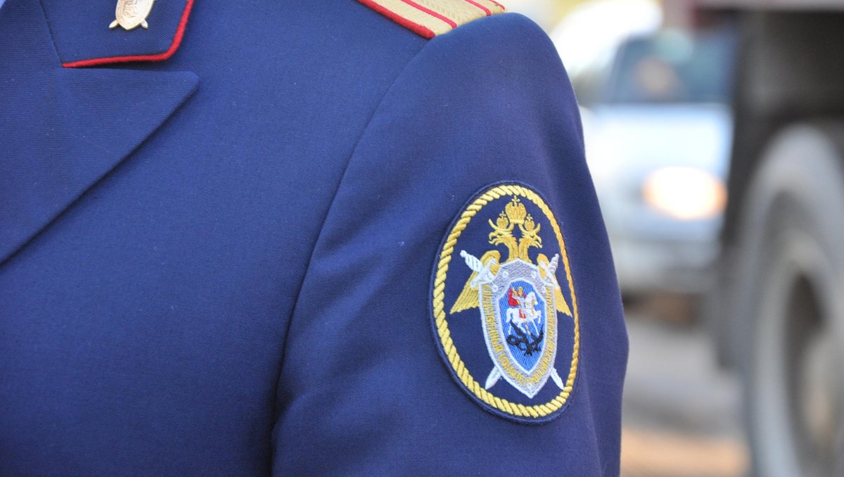 «Никуда не годна!»: Генеральный директор компании «Росюрконсалтинг» Константин Свитнев потребовал от руководства СК РФ заменить руководителя следственной группы