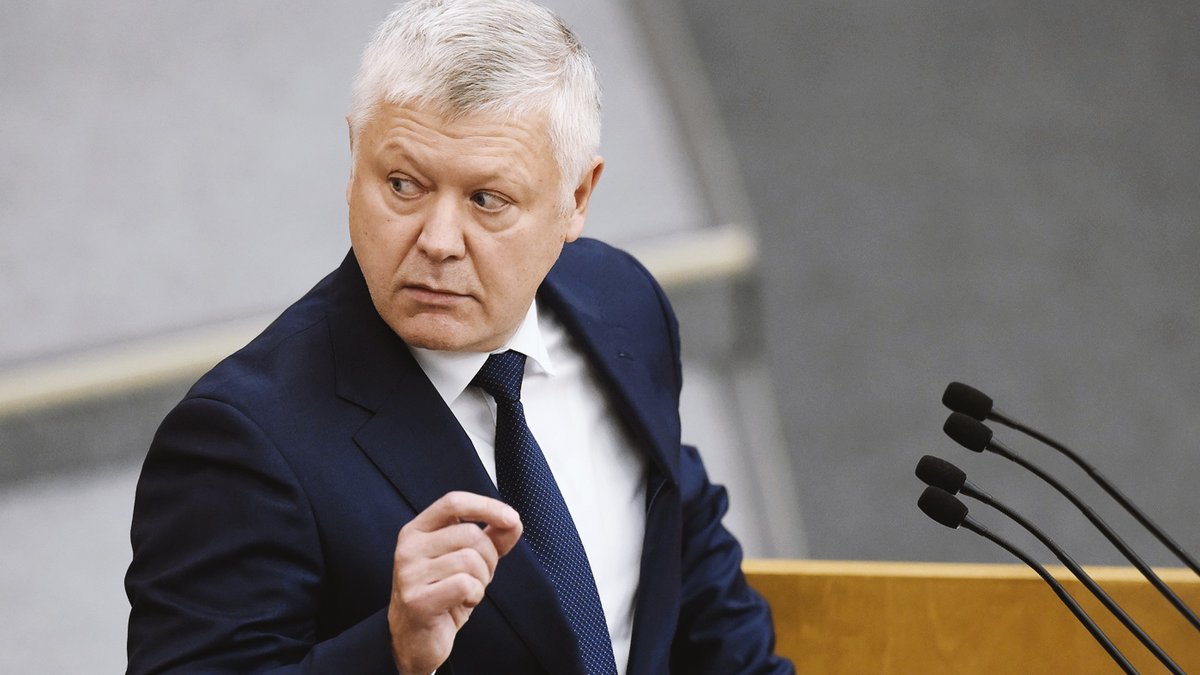 Демографический фашизм на марше